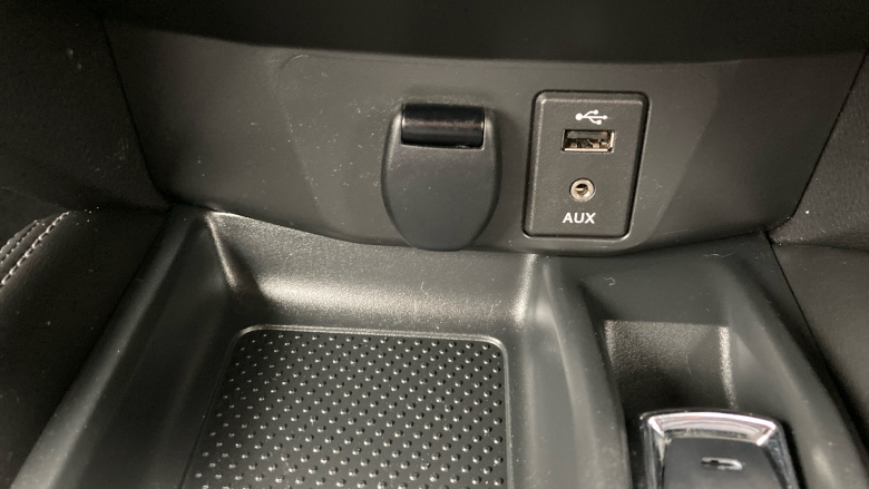 Nissan X-Trail 1.7 dCi N-Connecta 5dr CVT Diesel Station Wagon